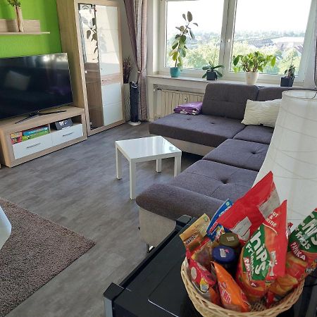 Luxury Apartment In Duisburg-Rahm - Business & Leisure - 'Netflix-Minibar' Bagian luar foto