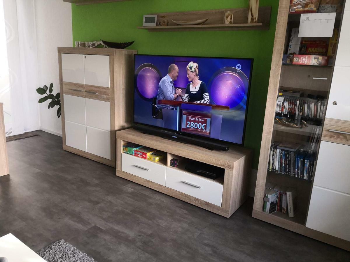 Luxury Apartment In Duisburg-Rahm - Business & Leisure - 'Netflix-Minibar' Bagian luar foto